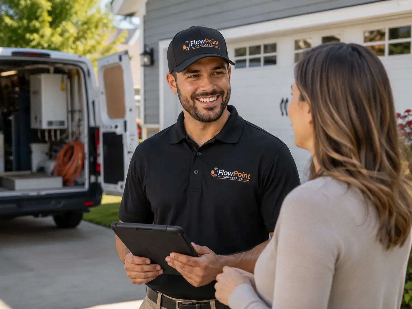 Tankless Water Heater Installation Ridgecrest, NC FAQs
